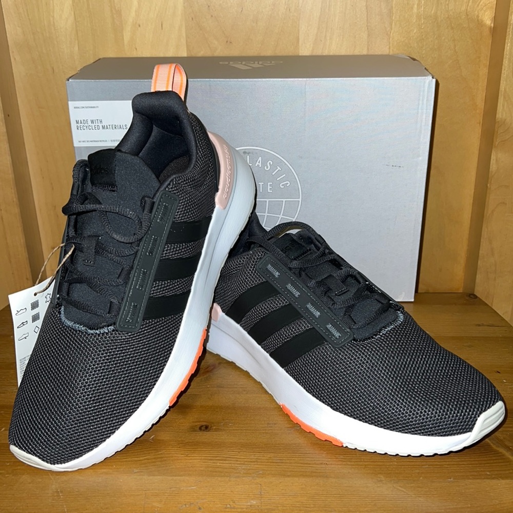 Adidas Racer TR21 Women’s Running Shoes NIB